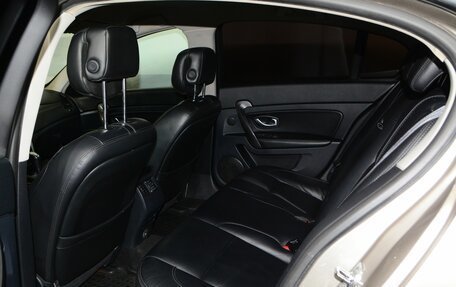 Renault Latitude I, 2010 год, 750 000 рублей, 14 фотография