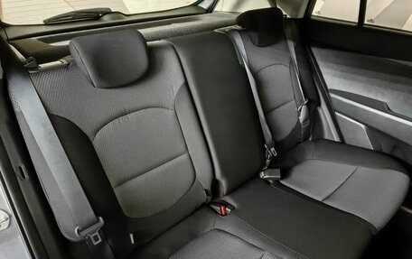 Hyundai Creta I рестайлинг, 2020 год, 1 797 000 рублей, 13 фотография