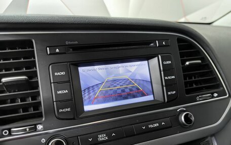 Hyundai Elantra VI рестайлинг, 2018 год, 1 425 000 рублей, 15 фотография
