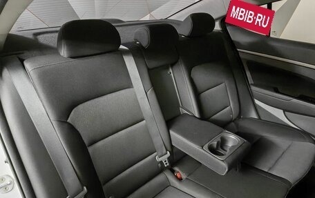 Hyundai Elantra VI рестайлинг, 2018 год, 1 425 000 рублей, 12 фотография