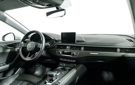 Audi A5, 2019 год, 3 320 000 рублей, 10 фотография