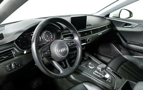 Audi A5, 2019 год, 3 320 000 рублей, 12 фотография