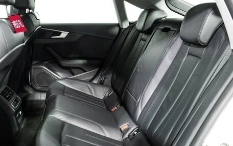 Audi A5, 2019 год, 3 320 000 рублей, 11 фотография