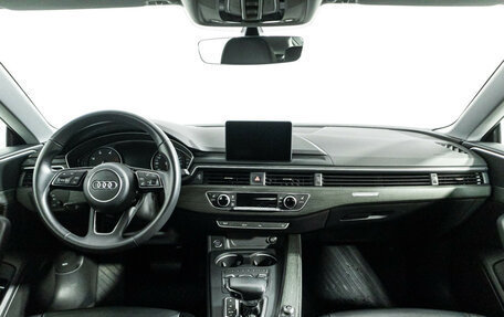 Audi A5, 2019 год, 3 320 000 рублей, 14 фотография