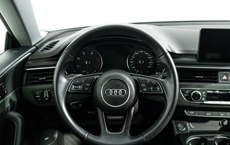 Audi A5, 2019 год, 3 320 000 рублей, 23 фотография