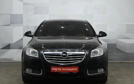 Opel Insignia II рестайлинг, 2012 год, 1 100 000 рублей, 2 фотография