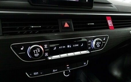 Audi A5, 2019 год, 3 320 000 рублей, 21 фотография