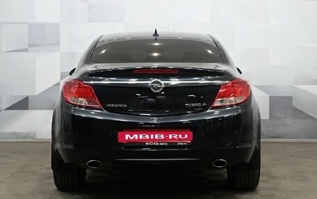 Opel Insignia II рестайлинг, 2012 год, 1 100 000 рублей, 5 фотография