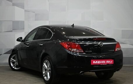 Opel Insignia II рестайлинг, 2012 год, 1 100 000 рублей, 4 фотография