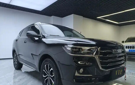 Haval H6, 2021 год, 1 300 000 рублей, 3 фотография