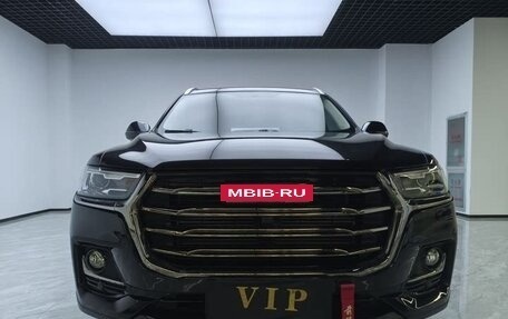 Haval H6, 2021 год, 1 300 000 рублей, 2 фотография