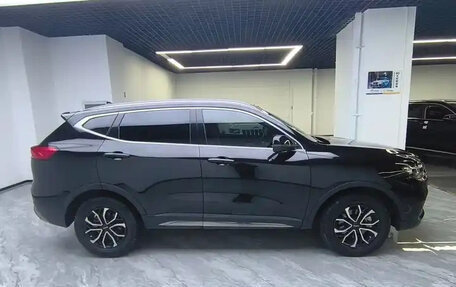 Haval H6, 2021 год, 1 300 000 рублей, 4 фотография