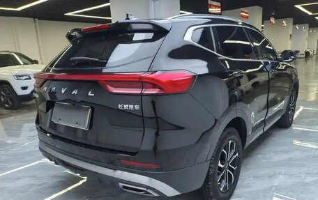 Haval H6, 2021 год, 1 300 000 рублей, 5 фотография