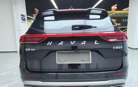 Haval H6, 2021 год, 1 300 000 рублей, 6 фотография