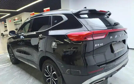 Haval H6, 2021 год, 1 300 000 рублей, 7 фотография