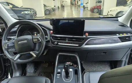 Haval H6, 2021 год, 1 300 000 рублей, 9 фотография