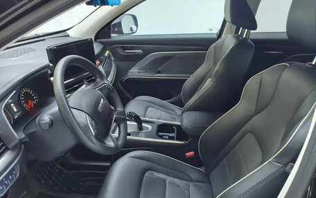 Haval H6, 2021 год, 1 300 000 рублей, 10 фотография