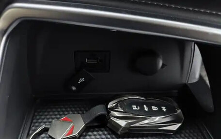 Haval H6, 2021 год, 1 300 000 рублей, 16 фотография
