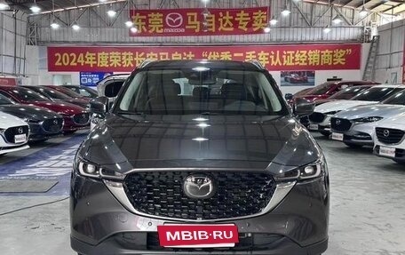 Mazda CX-5 II, 2024 год, 2 400 000 рублей, 2 фотография