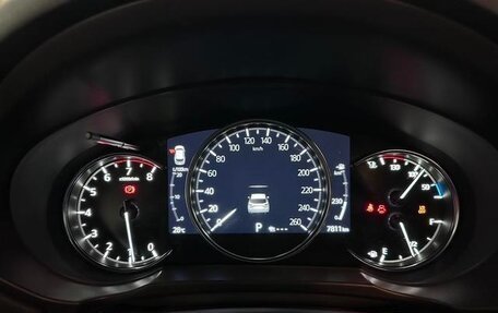 Mazda CX-5 II, 2024 год, 2 400 000 рублей, 14 фотография