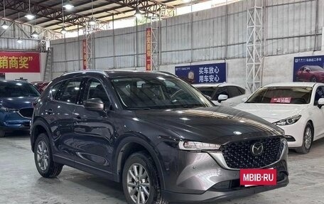 Mazda CX-5 II, 2024 год, 2 400 000 рублей, 3 фотография