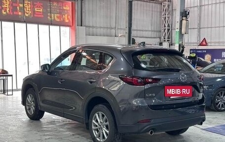 Mazda CX-5 II, 2024 год, 2 400 000 рублей, 4 фотография