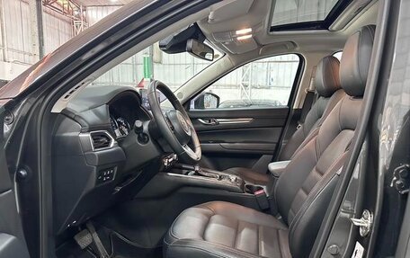 Mazda CX-5 II, 2024 год, 2 400 000 рублей, 11 фотография