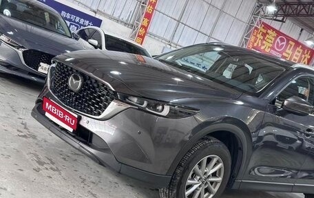 Mazda CX-5 II, 2024 год, 2 400 000 рублей, 8 фотография