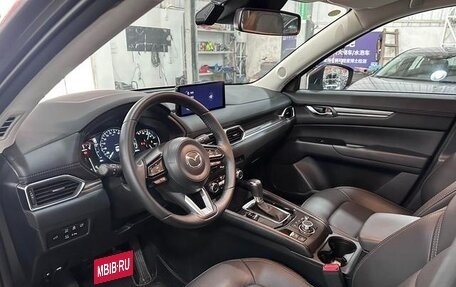 Mazda CX-5 II, 2024 год, 2 400 000 рублей, 10 фотография
