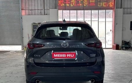 Mazda CX-5 II, 2024 год, 2 400 000 рублей, 7 фотография