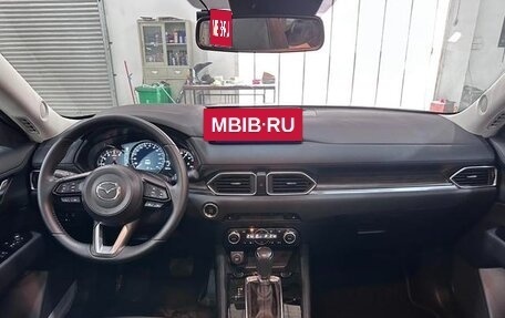 Mazda CX-5 II, 2024 год, 2 400 000 рублей, 9 фотография