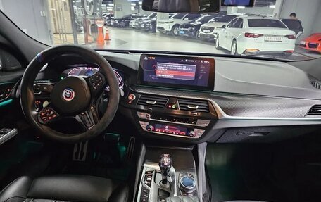 BMW 6 серия, 2022 год, 5 450 333 рублей, 8 фотография
