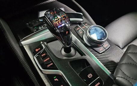 BMW 6 серия, 2022 год, 5 450 333 рублей, 11 фотография