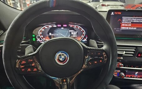 BMW 6 серия, 2022 год, 5 450 333 рублей, 9 фотография