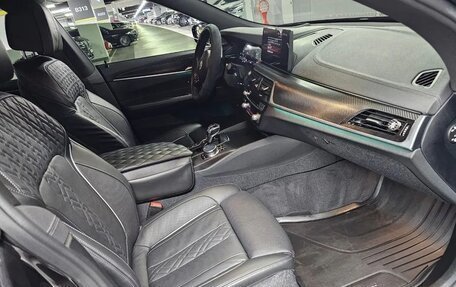 BMW 6 серия, 2022 год, 5 450 333 рублей, 12 фотография