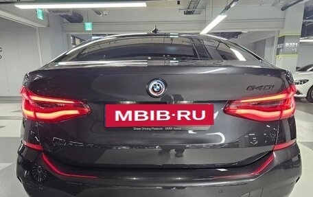 BMW 6 серия, 2022 год, 5 450 333 рублей, 5 фотография