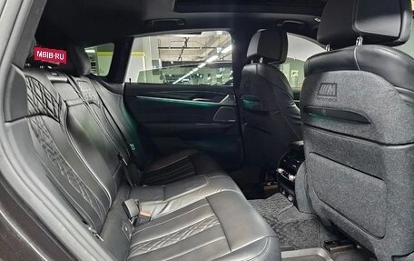 BMW 6 серия, 2022 год, 5 450 333 рублей, 14 фотография