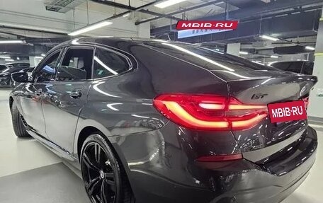 BMW 6 серия, 2022 год, 5 450 333 рублей, 2 фотография