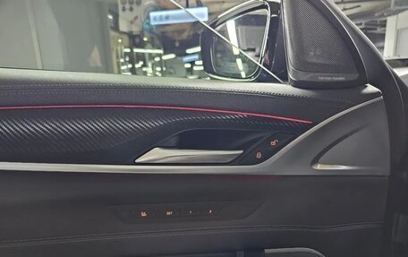 BMW 6 серия, 2022 год, 5 450 333 рублей, 15 фотография