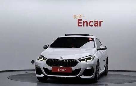 BMW 2 серия F44, 2022 год, 2 870 333 рублей, 4 фотография