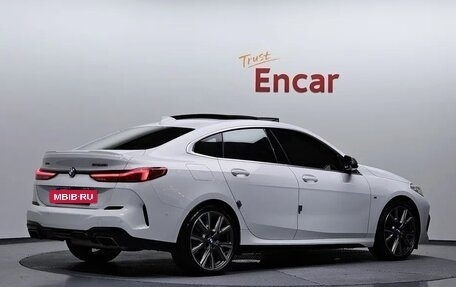 BMW 2 серия F44, 2022 год, 2 870 333 рублей, 2 фотография