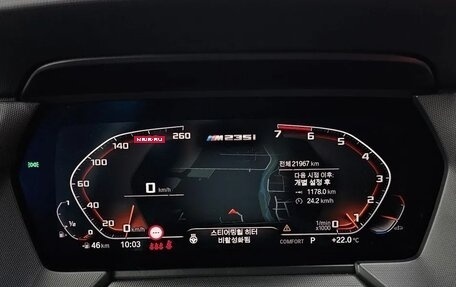 BMW 2 серия F44, 2022 год, 2 870 333 рублей, 9 фотография