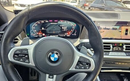 BMW 4 серия, 2022 год, 5 788 333 рублей, 8 фотография
