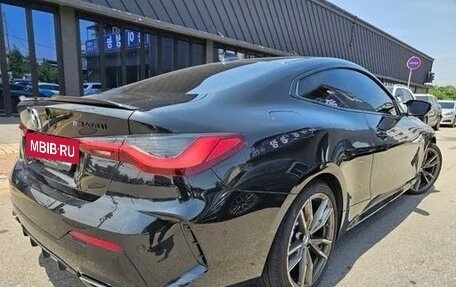 BMW 4 серия, 2022 год, 5 788 333 рублей, 4 фотография
