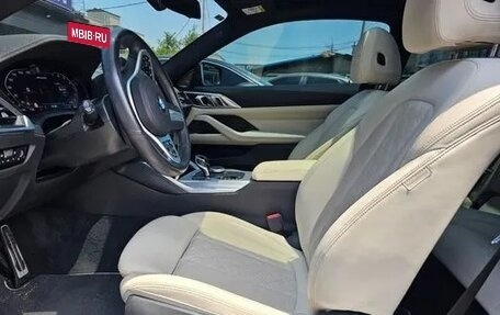 BMW 4 серия, 2022 год, 5 788 333 рублей, 7 фотография