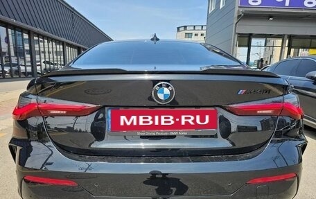 BMW 4 серия, 2022 год, 5 788 333 рублей, 3 фотография