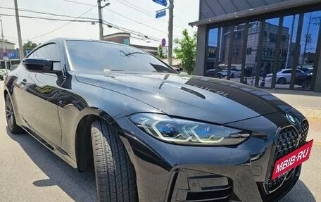 BMW 4 серия, 2022 год, 5 788 333 рублей, 5 фотография
