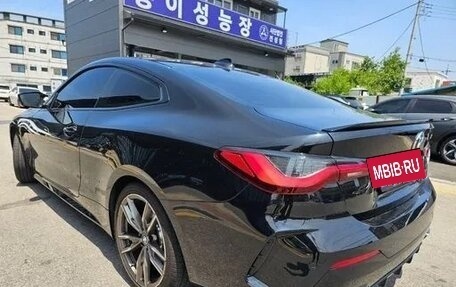 BMW 4 серия, 2022 год, 5 788 333 рублей, 2 фотография