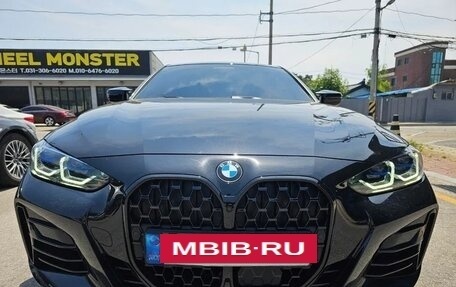 BMW 4 серия, 2022 год, 5 788 333 рублей, 6 фотография
