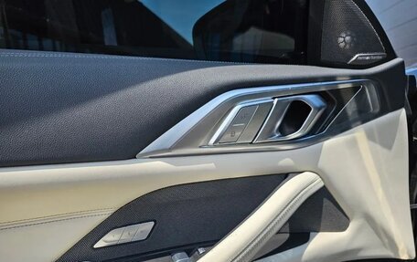BMW 4 серия, 2022 год, 5 788 333 рублей, 9 фотография
